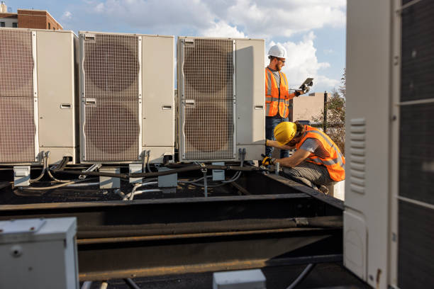 Best HVAC Cleaning Services  in Redington Shores, FL
