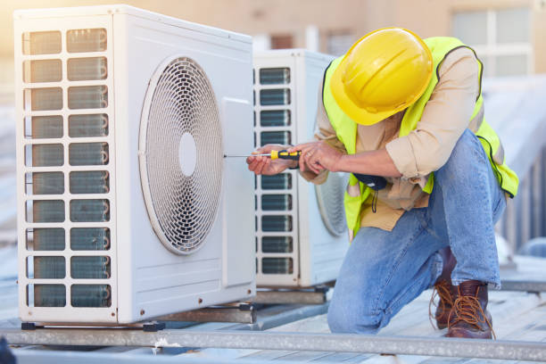 Best HVAC Emergency Services  in Redington Shores, FL