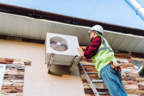 HVAC Troubleshooting in Redington Shores, FL