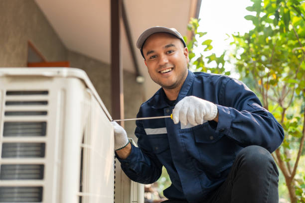 Best HVAC System Installation  in Redington Shores, FL