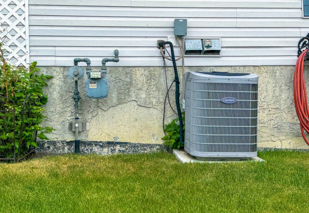 HVAC Emergency Services in Redington Shores, FL
